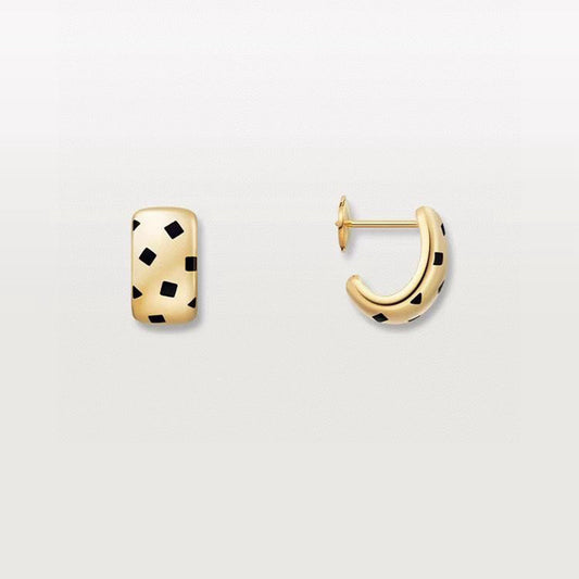 {"[Resenly Jewelry]PANTHERE MINI EARRINGS": "[Resenly Jewelry] パンテール ミニ イヤリング"}
