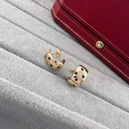 {"[Resenly Jewelry]PANTHERE MINI EARRINGS": "[Resenly Jewelry] パンテール ミニ イヤリング"}
