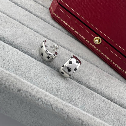 {"[Resenly Jewelry]PANTHERE MINI EARRINGS": "[Resenly Jewelry] パンテール ミニ イヤリング"}