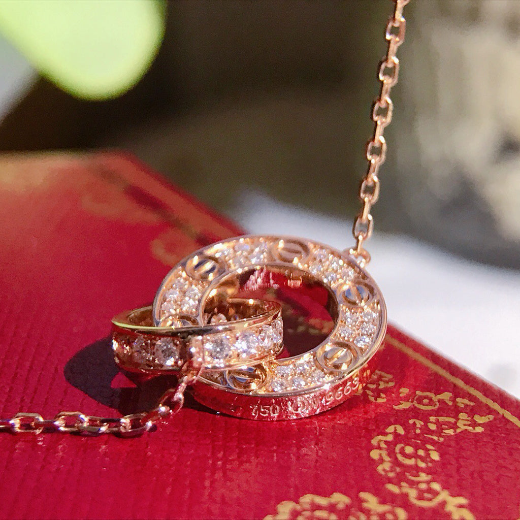 {
  "Resenly Jewelry": "Resenly Jewelry",
  "LOVE FULL DIAMOND PENDANT NECKLACE": "LOVE フルダイヤモンド ペンダントネックレス"
}