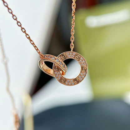 {
  "Resenly Jewelry": "Resenly Jewelry",
  "LOVE FULL DIAMOND PENDANT NECKLACE": "LOVE フルダイヤモンド ペンダントネックレス"
}