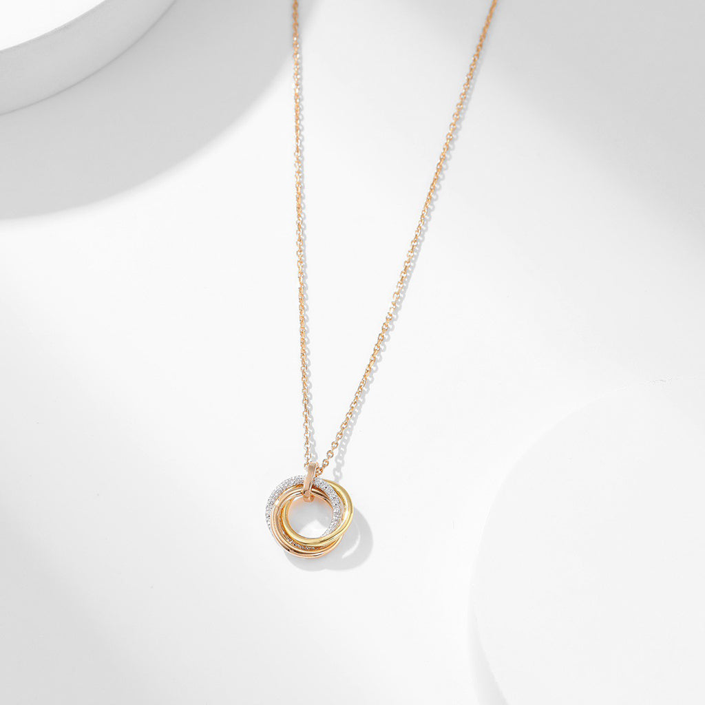 {
  "[Resenly Jewelry]TRINITY SMALL NECKLACE": "【Resenly Jewelry】トリニティ スモール ネックレス"
}