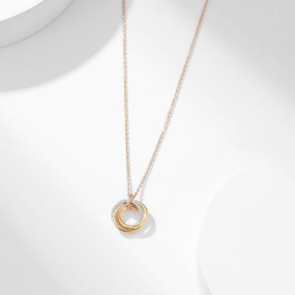 {
  "[Resenly Jewelry]TRINITY SMALL NECKLACE": "【Resenly Jewelry】トリニティ スモール ネックレス"
}