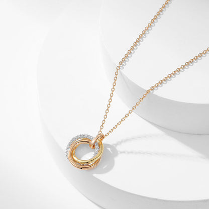 {
  "[Resenly Jewelry]TRINITY SMALL NECKLACE": "【Resenly Jewelry】トリニティ スモール ネックレス"
}