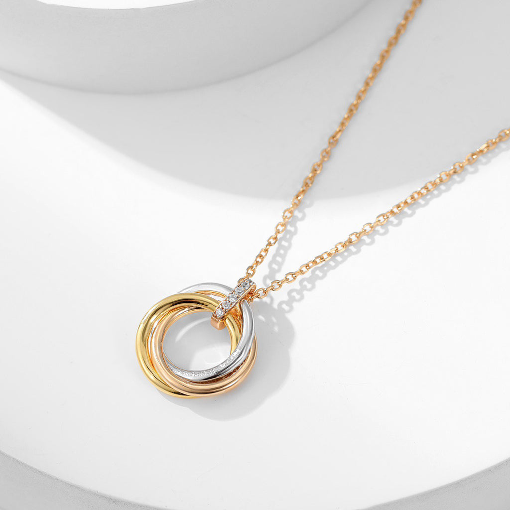 {
  "[Resenly Jewelry]TRINITY SMALL NECKLACE": "【Resenly Jewelry】トリニティ スモール ネックレス"
}