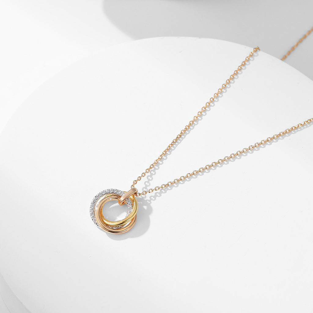 {
  "[Resenly Jewelry]TRINITY SMALL NECKLACE": "【Resenly Jewelry】トリニティ スモール ネックレス"
}