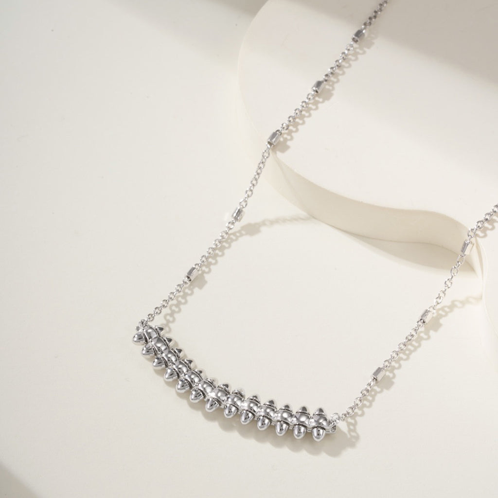 [Resenly Jewelry]CLASH スモールネックレス