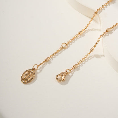 [Resenly Jewelry]CLASH スモールネックレス
