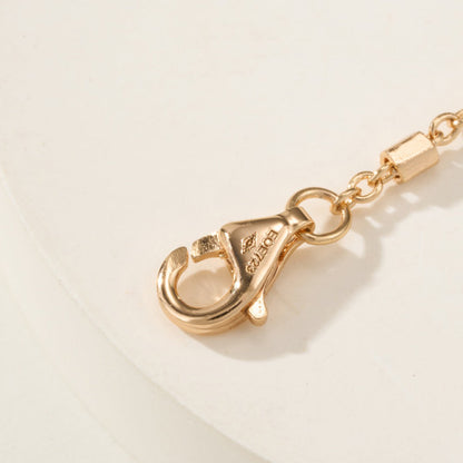 [Resenly Jewelry]CLASH スモールネックレス