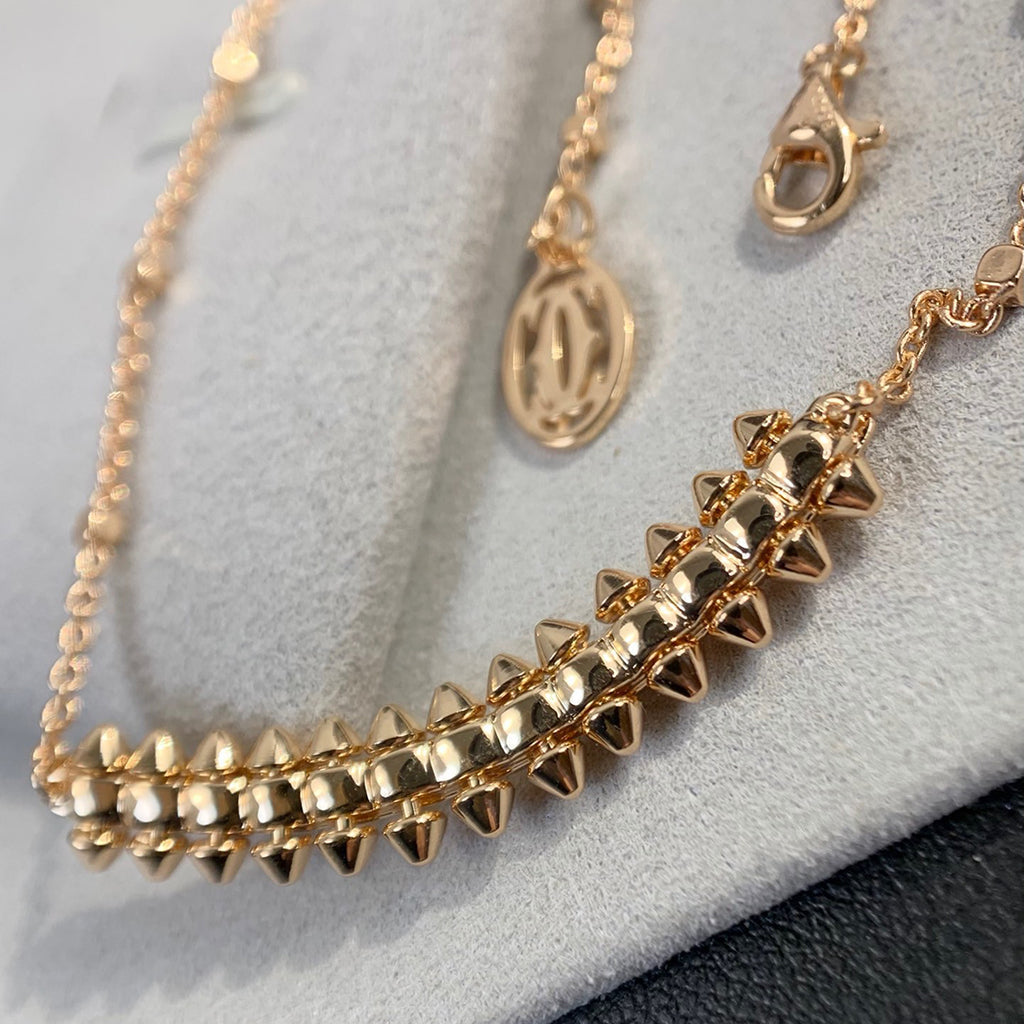 [Resenly Jewelry]CLASH スモールネックレス