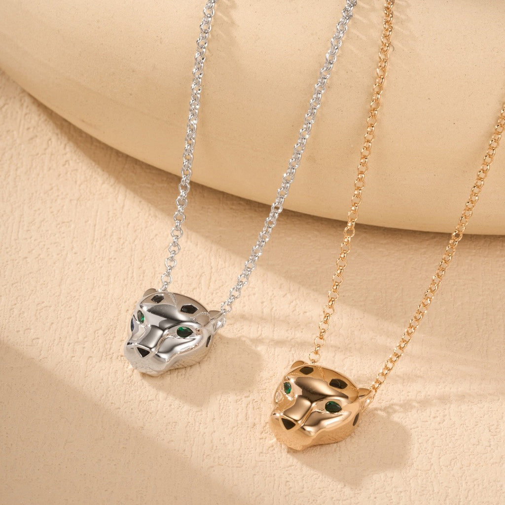 [Resenly Jewelry]PANTHERE NECKLACE