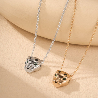 [Resenly Jewelry]PANTHERE NECKLACE