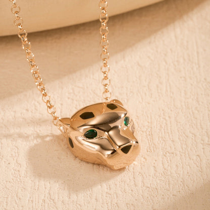 [Resenly Jewelry]PANTHERE NECKLACE