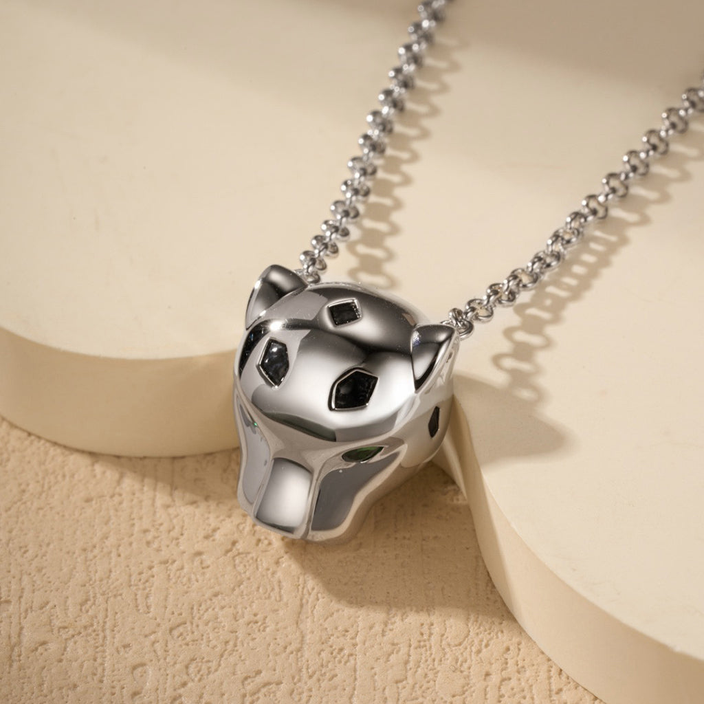 [Resenly Jewelry]PANTHERE NECKLACE
