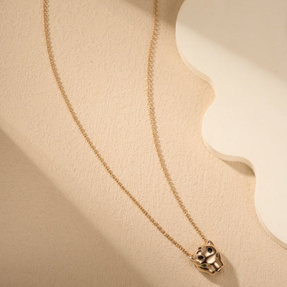 [Resenly Jewelry]PANTHERE NECKLACE