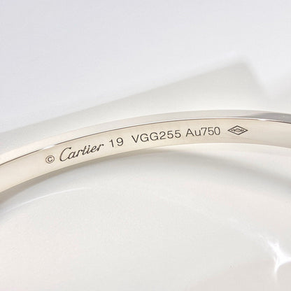 [Resenly Jewelry]LOVE BRACELET 3.65MM DIAMOND-PAVED
