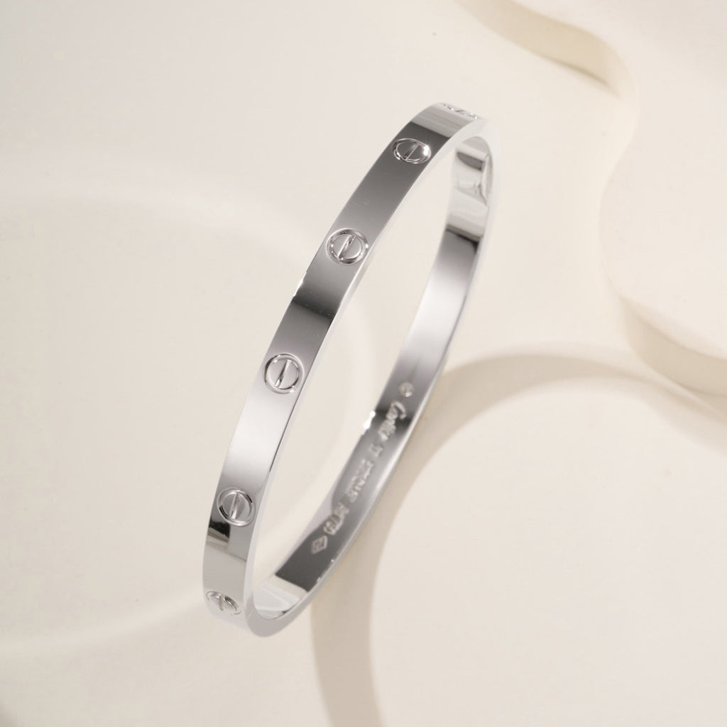 [Resenly Jewelry]LOVE BRACELET 4.8MM