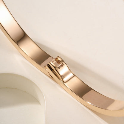 [Resenly Jewelry]LOVE BRACELET 4.8MM