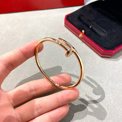 [Resenly Jewelry]JUSTE BRACELET 3.5MM