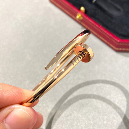[Resenly Jewelry]JUSTE BRACELET 3.5MM