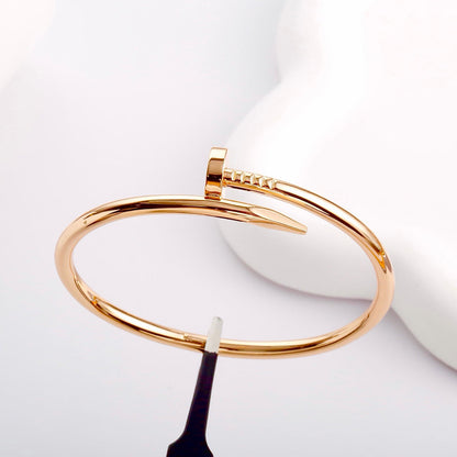[Resenly Jewelry]JUSTE BRACELET 3.5MM