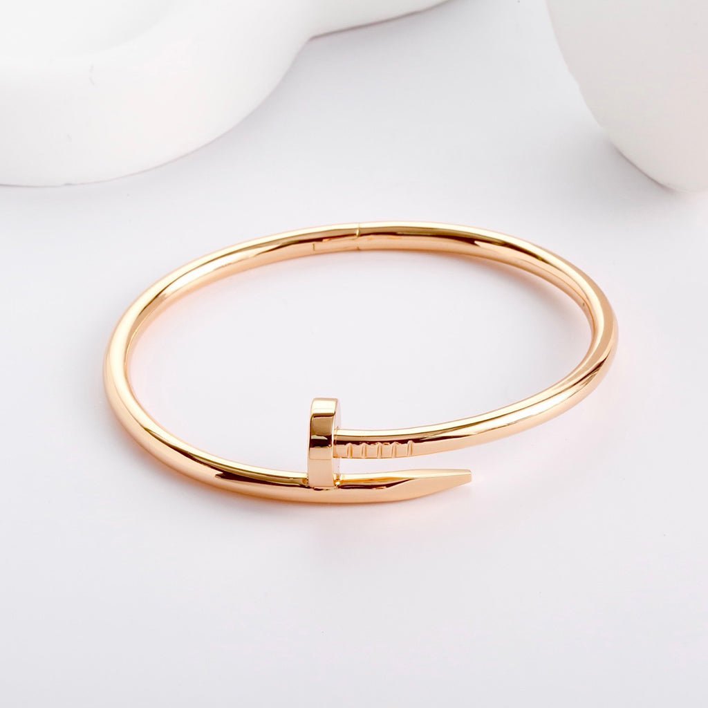 [Resenly Jewelry]JUSTE BRACELET 3.5MM
