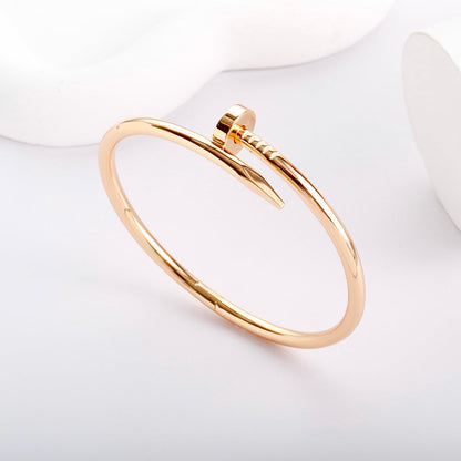 [Resenly Jewelry]JUSTE BRACELET 3.5MM