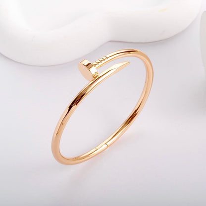 [Resenly Jewelry]JUSTE BRACELET 3.5MM