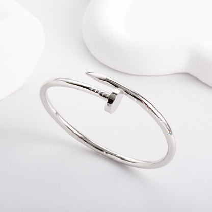 [Resenly Jewelry]JUSTE BRACELET 3.5MM