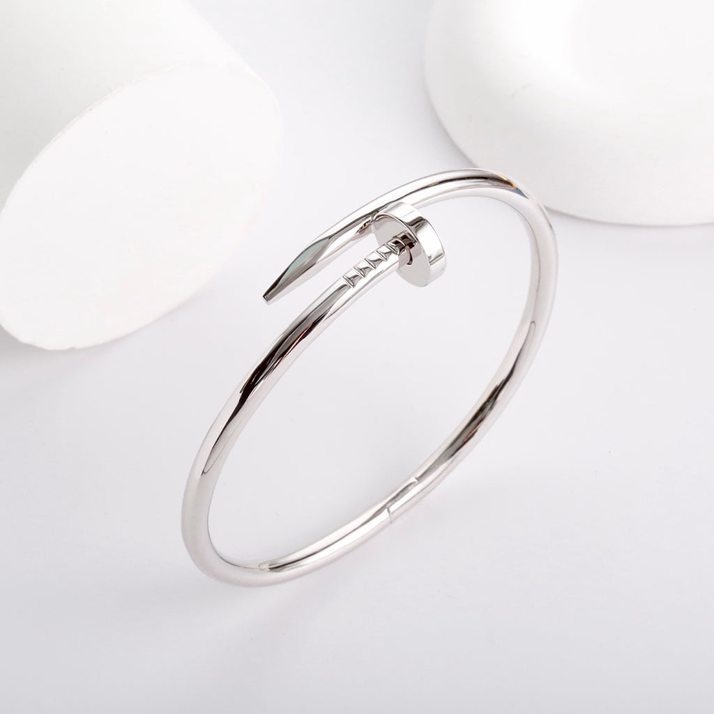 [Resenly Jewelry]JUSTE BRACELET 3.5MM