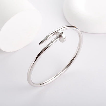 [Resenly Jewelry]JUSTE BRACELET 3.5MM
