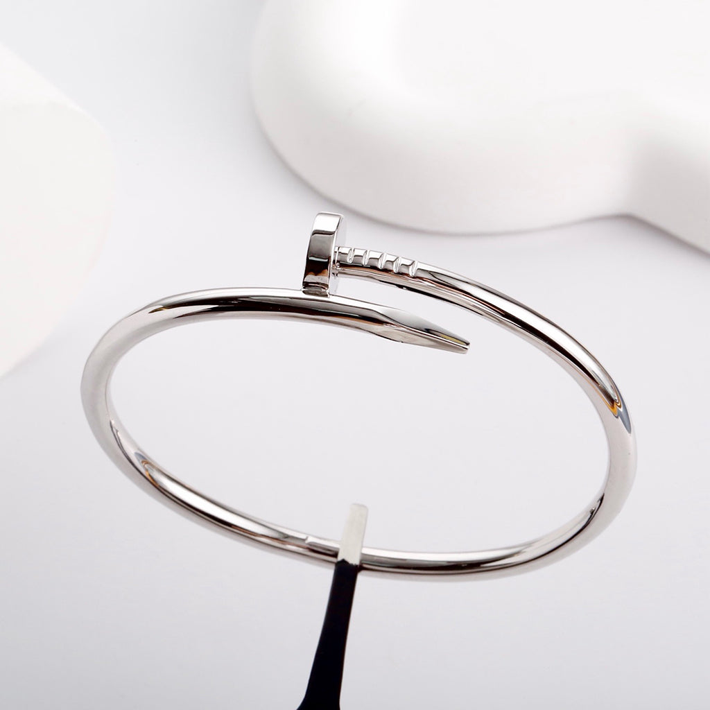 [Resenly Jewelry]JUSTE BRACELET 3.5MM
