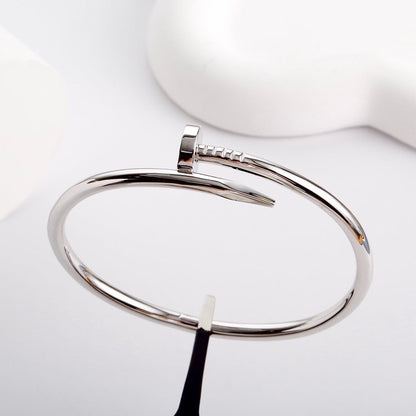[Resenly Jewelry]JUSTE BRACELET 3.5MM