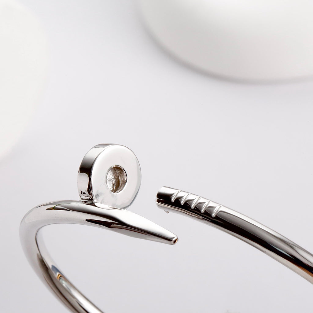 [Resenly Jewelry]JUSTE BRACELET 2.5MM
