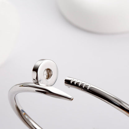 [Resenly Jewelry]JUSTE BRACELET 2.5MM