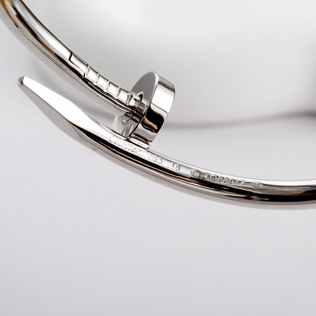 [Resenly Jewelry]JUSTE BRACELET 3.5MM