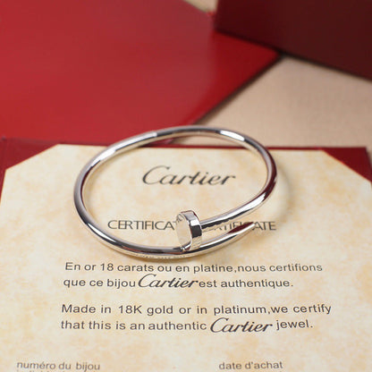 [Resenly Jewelry]JUSTE BRACELET 3.5MM