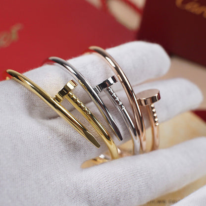 [Resenly Jewelry]JUSTE BRACELET 3.5MM