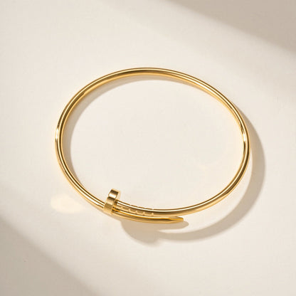 [Resenly Jewelry]JUSTE BRACELET 2.5MM