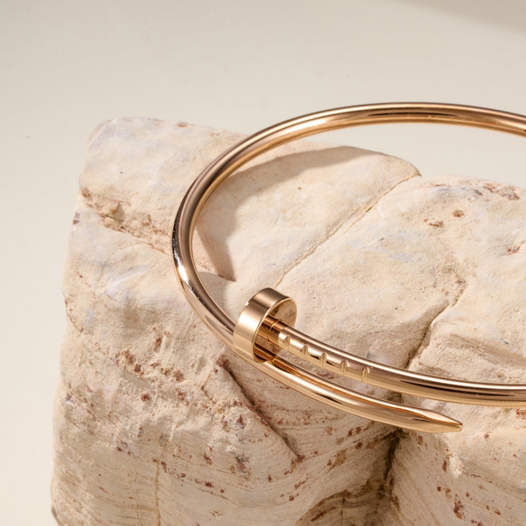 [Resenly Jewelry]JUSTE BRACELET 2.5MM