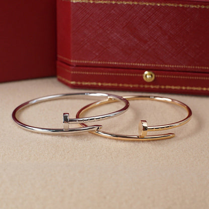 [Resenly Jewelry]JUSTE BRACELET 2.5MM