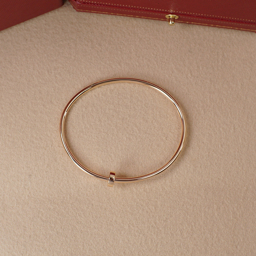 [Resenly Jewelry]JUSTE BRACELET 2.5MM