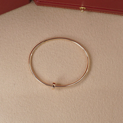 [Resenly Jewelry]JUSTE BRACELET 2.5MM