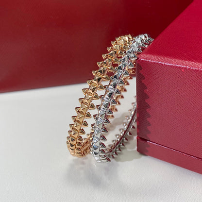 {
"Resenly Jewelry": "リゼンリー・ジュエリー",
"CLASH BRACELET MEDIUM 8MM": "クラッシュ・ブレスレット ミディアム 8mm"
}