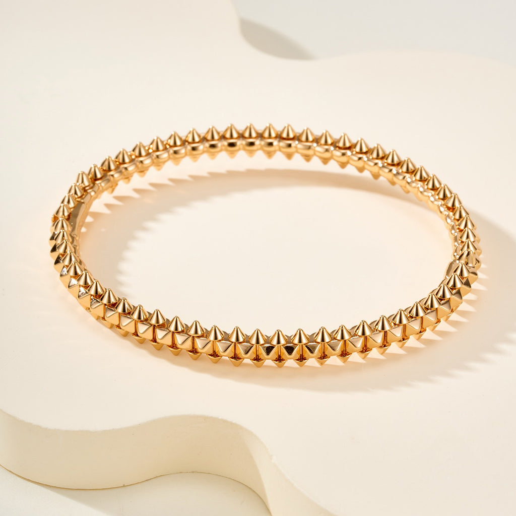 {
"Resenly Jewelry": "リゼンリー・ジュエリー",
"CLASH BRACELET MEDIUM 8MM": "クラッシュ・ブレスレット ミディアム 8mm"
}