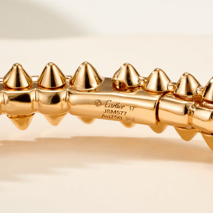 {
"Resenly Jewelry": "リゼンリー・ジュエリー",
"CLASH BRACELET MEDIUM 8MM": "クラッシュ・ブレスレット ミディアム 8mm"
}