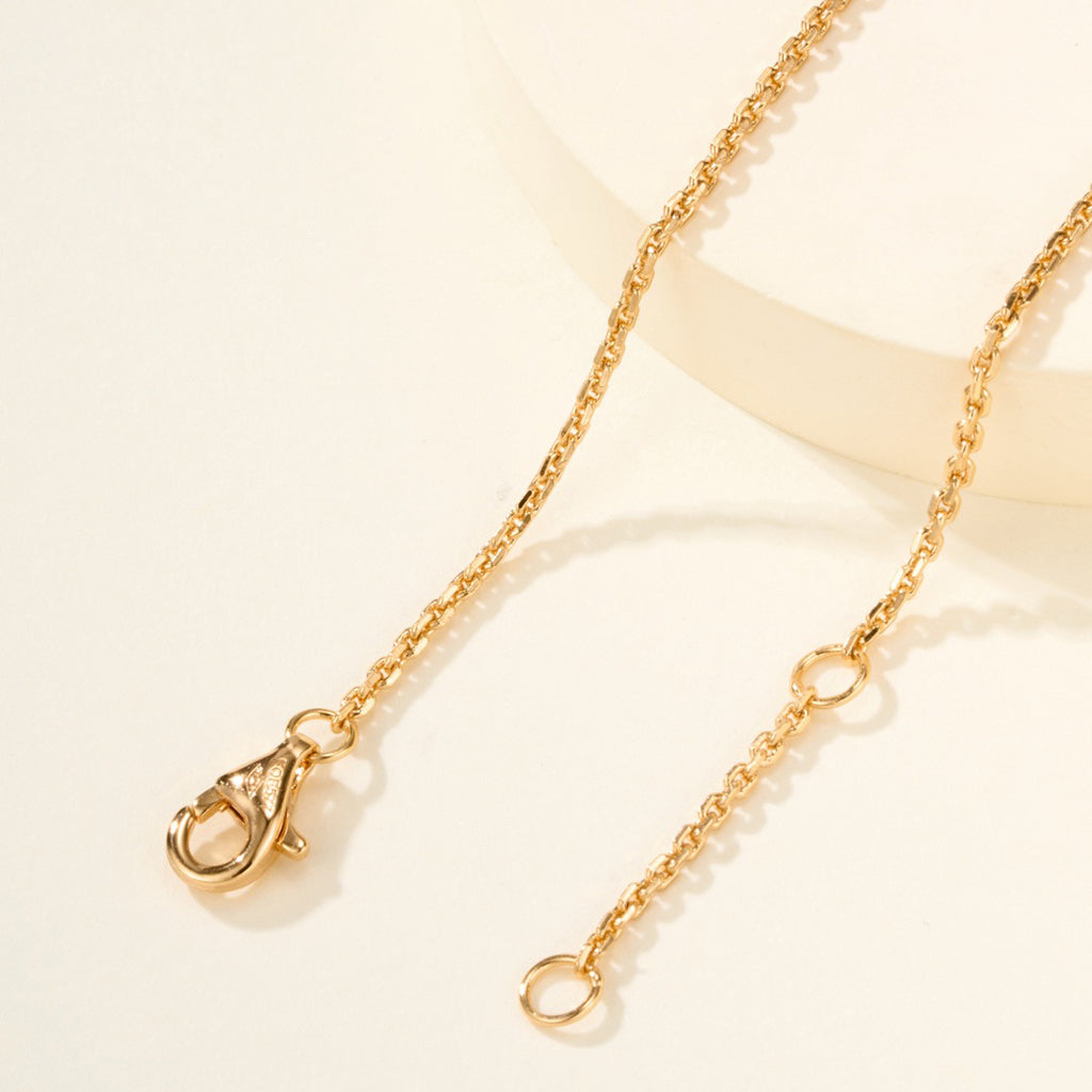 [Resenly Jewelry]LOVE DOUBLE RING FULL DIAMOND BRACELET