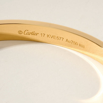 {"[Resenly Jewelry]LOVE BRACELET 6.1MM BRUSHED": "[Resenly Jewelry] ラブブレスレット 6.1mm ブラッシュド"}