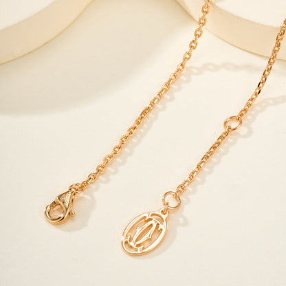 [Resenly Jewelry]DAMOUR BRACELET 1 DIAMOND