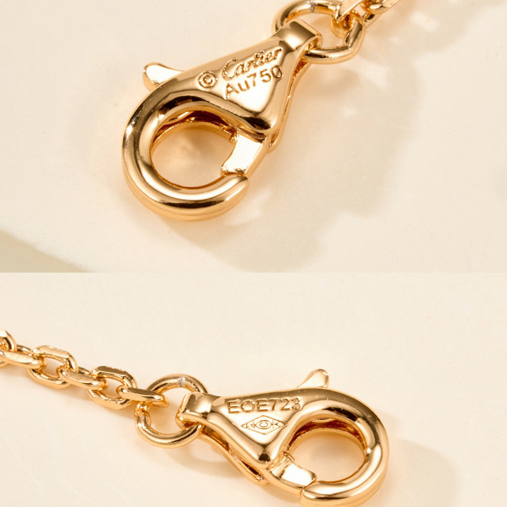 [Resenly Jewelry]DAMOUR BRACELET 1 DIAMOND